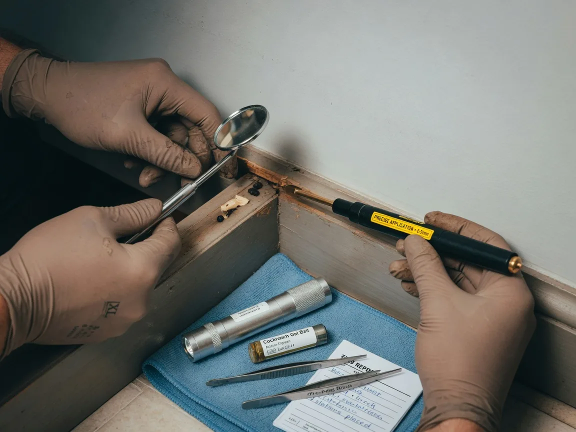 Why choose Emergency Pest Control in Fisher, MN